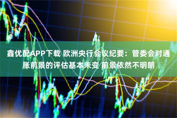 鑫优配APP下载 欧洲央行会议纪要：管委会对通胀前景的评估基本未变 前景依然不明朗
